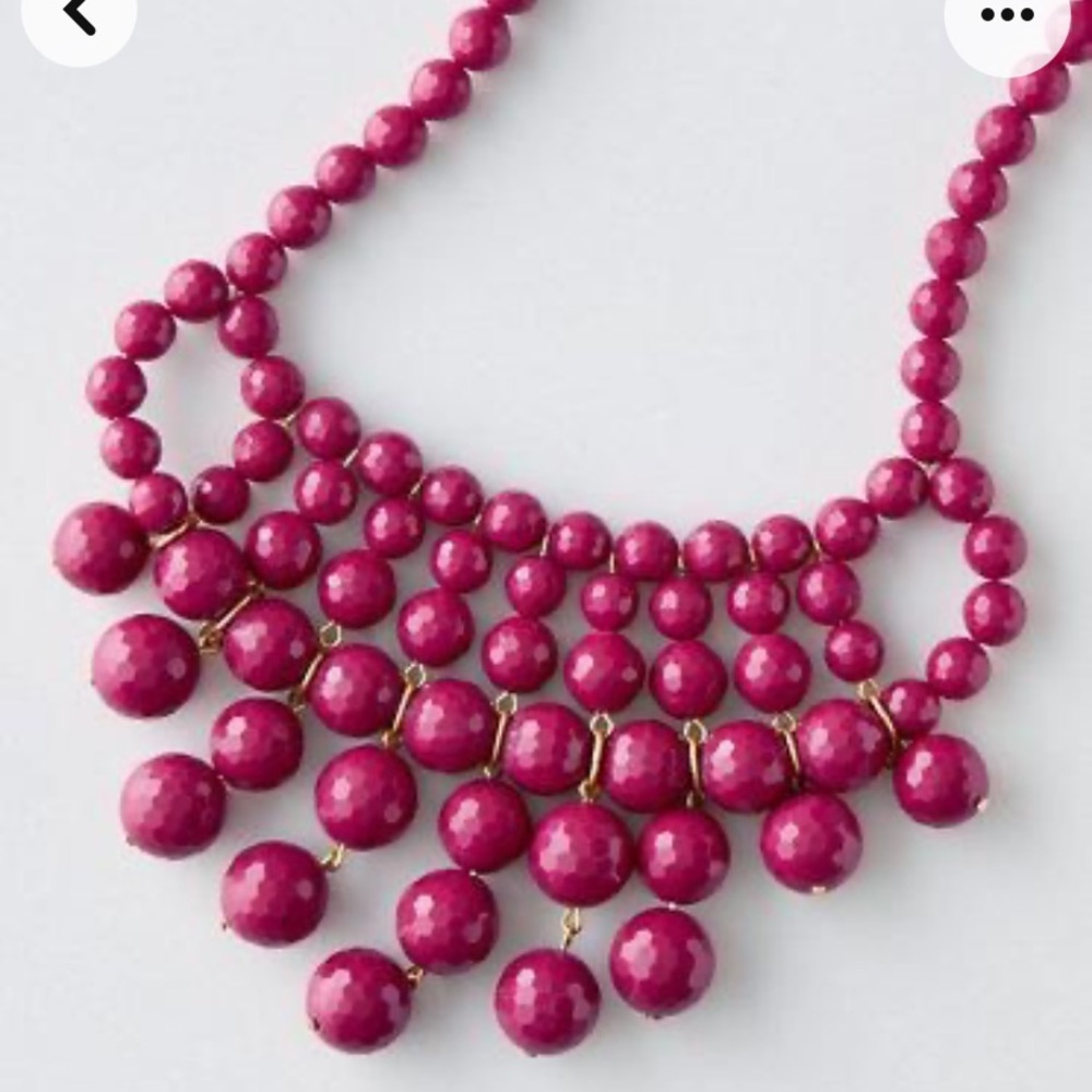 David Aubrey Necklace **